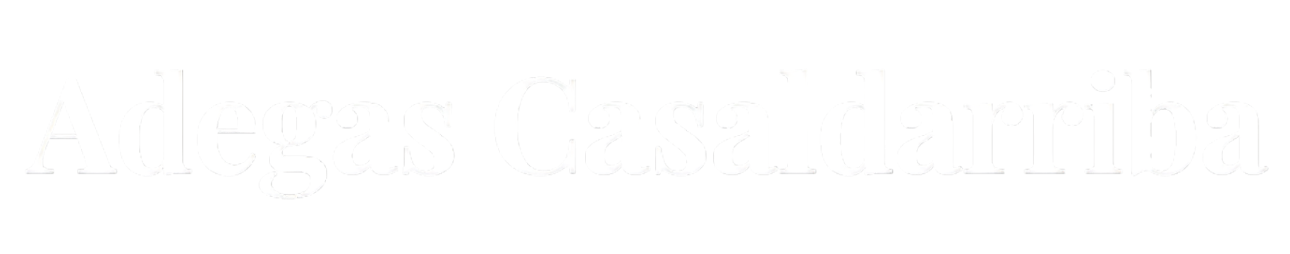 Adegas Casaldarriba